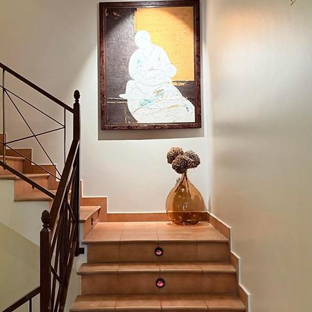 ריבאדאו Hotel Bouza מראה חיצוני תמונה