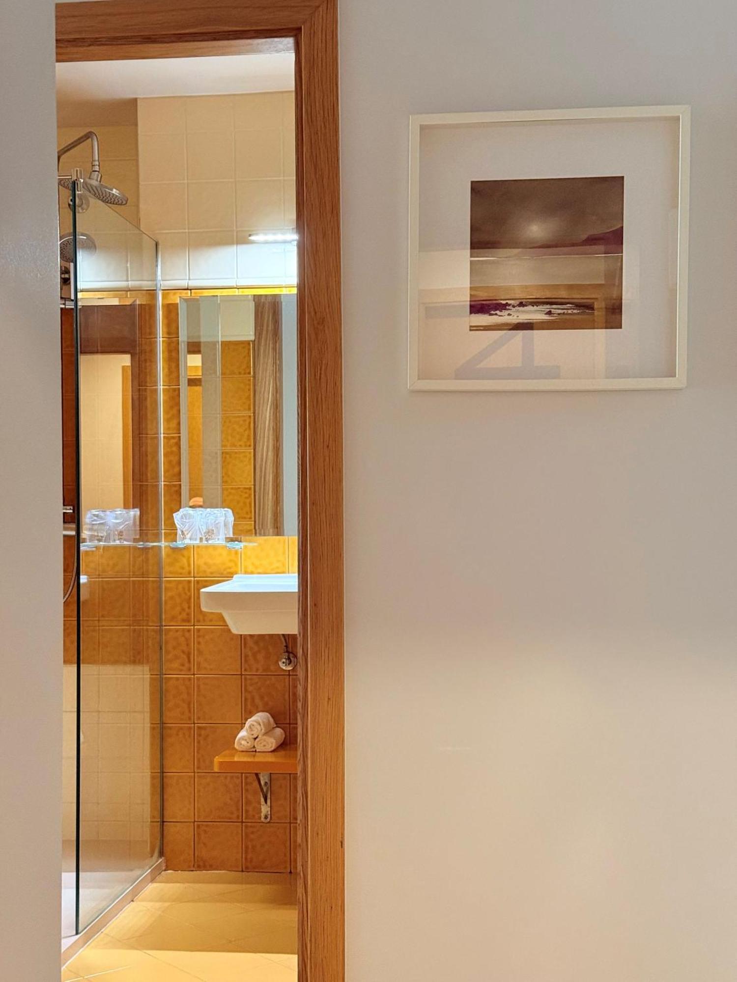 ריבאדאו Hotel Bouza מראה חיצוני תמונה