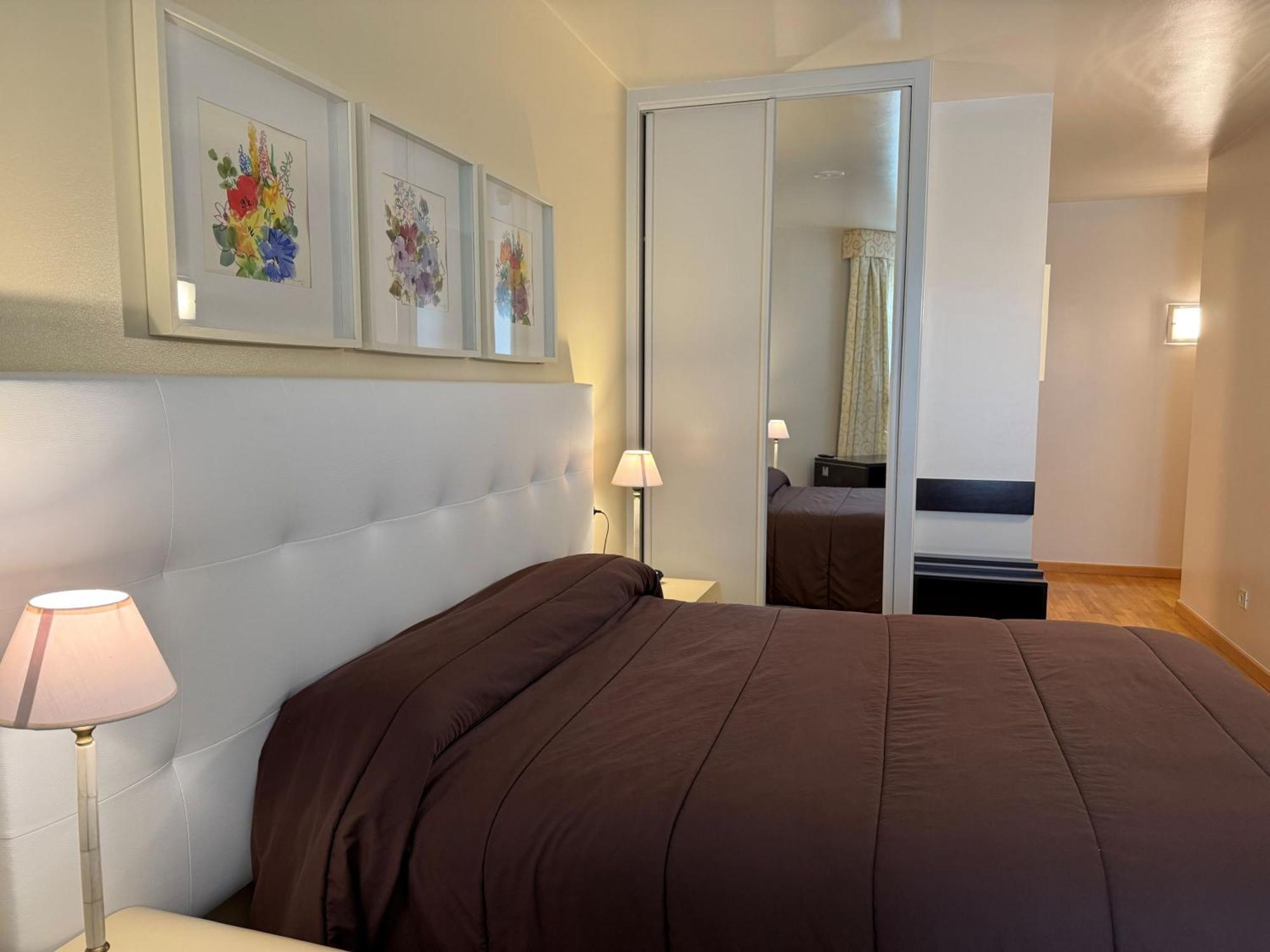 ריבאדאו Hotel Bouza מראה חיצוני תמונה