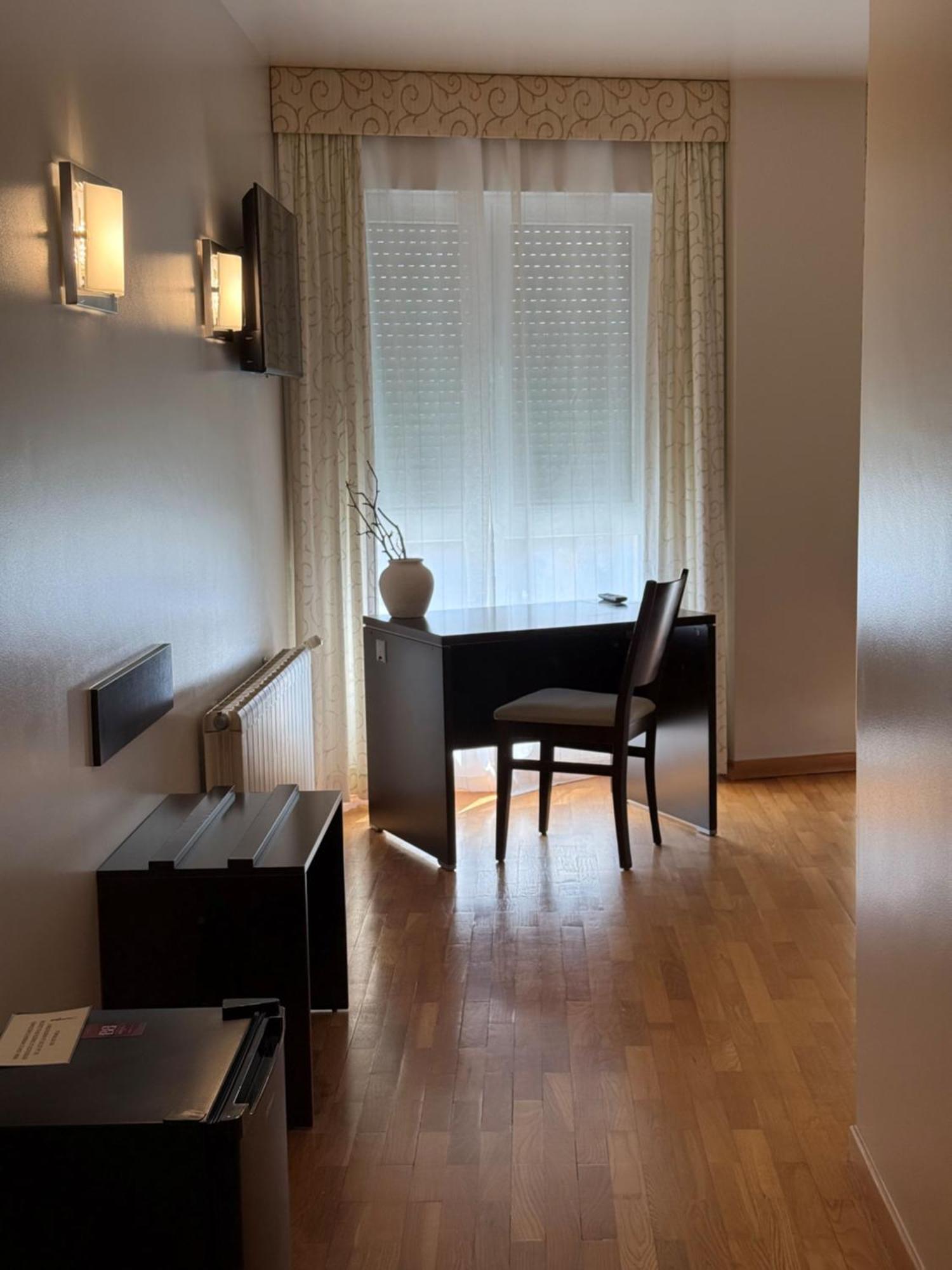 ריבאדאו Hotel Bouza מראה חיצוני תמונה