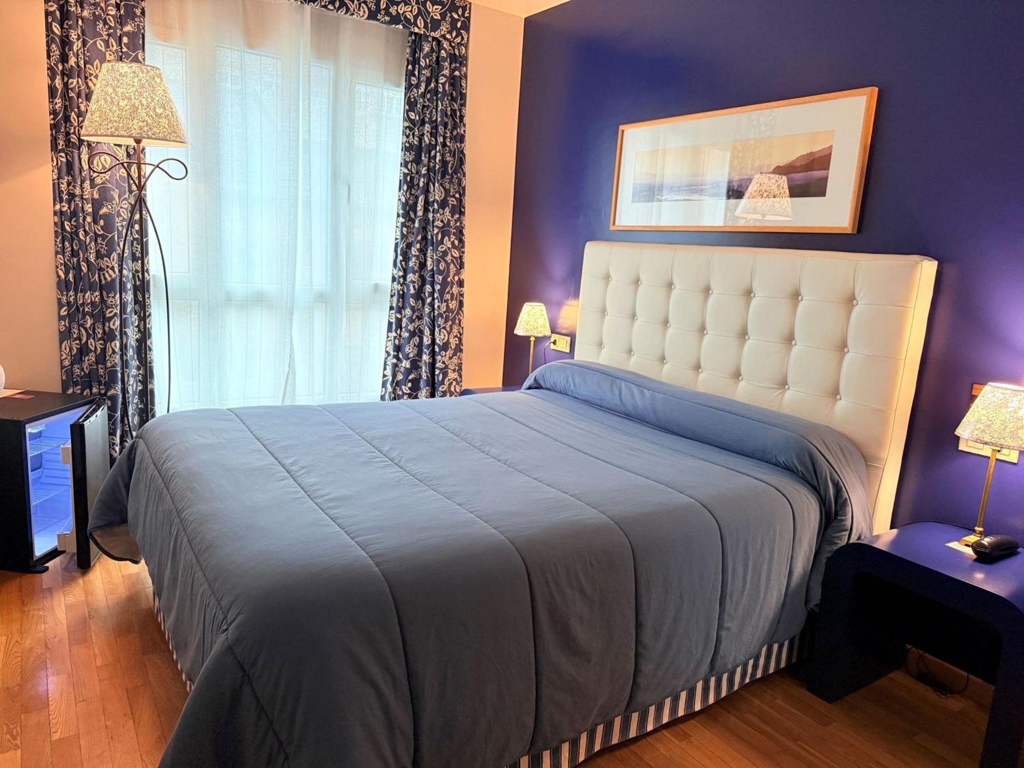 ריבאדאו Hotel Bouza מראה חיצוני תמונה