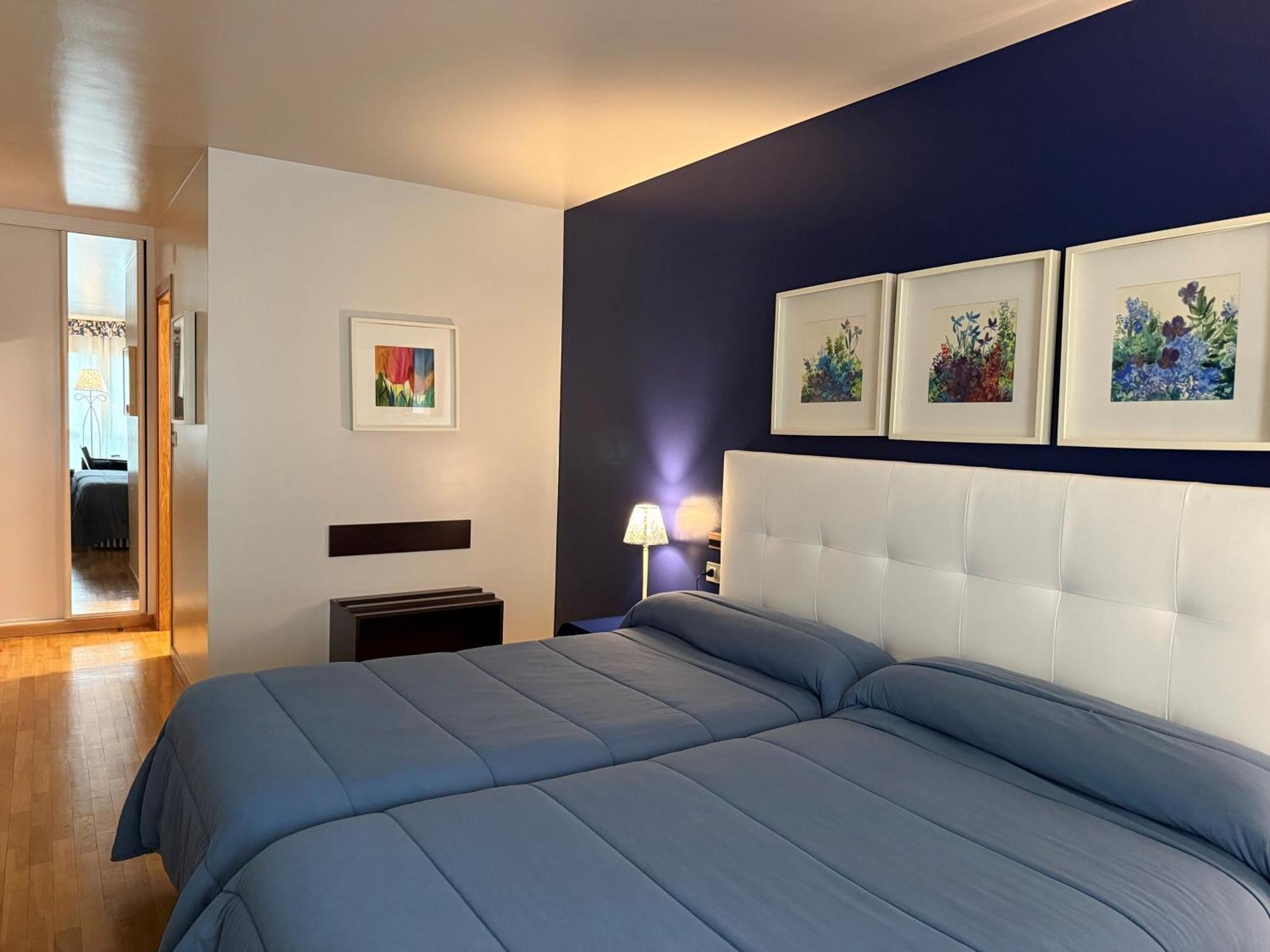 ריבאדאו Hotel Bouza מראה חיצוני תמונה