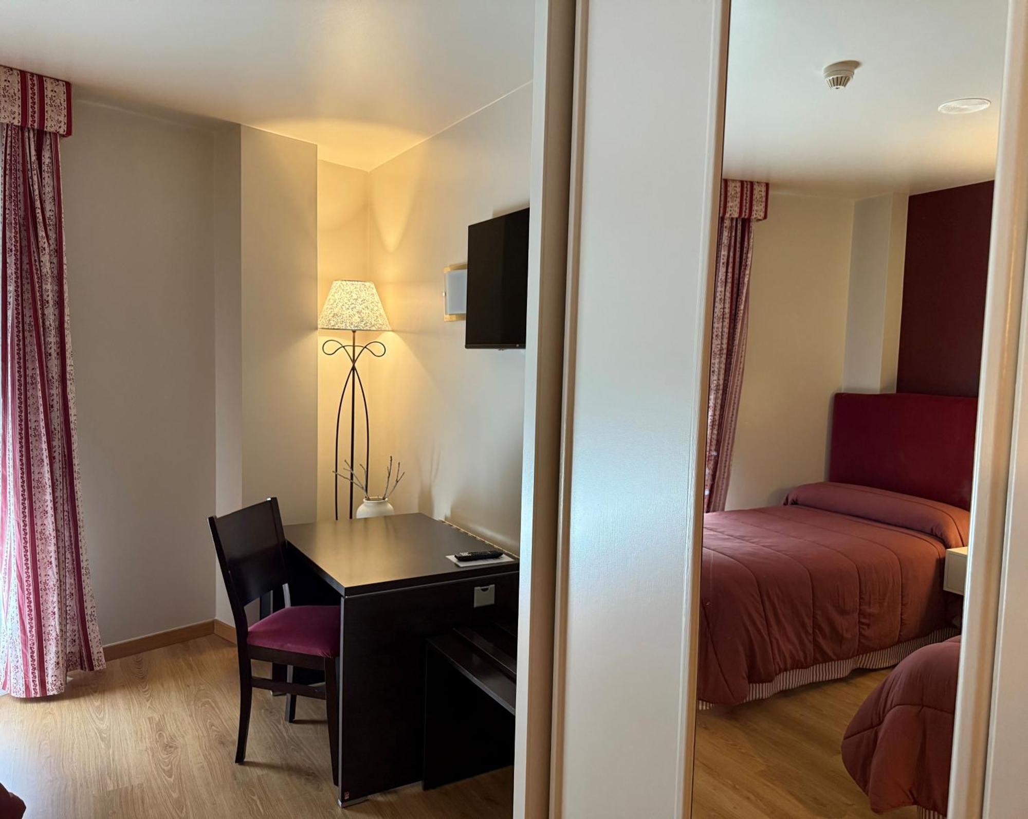 ריבאדאו Hotel Bouza מראה חיצוני תמונה