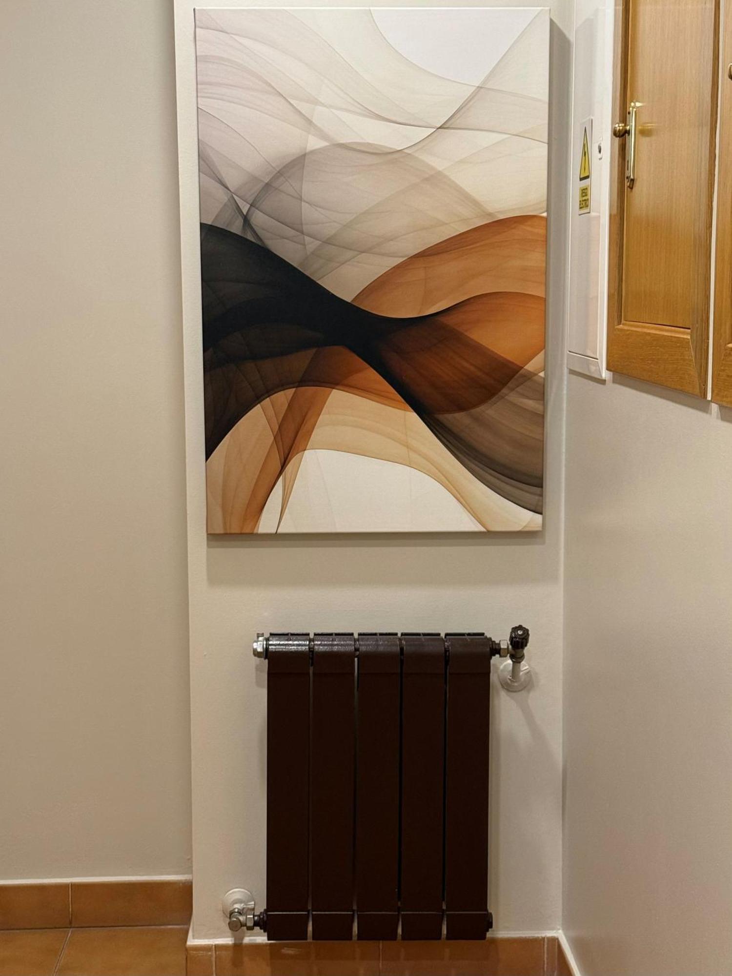 ריבאדאו Hotel Bouza מראה חיצוני תמונה