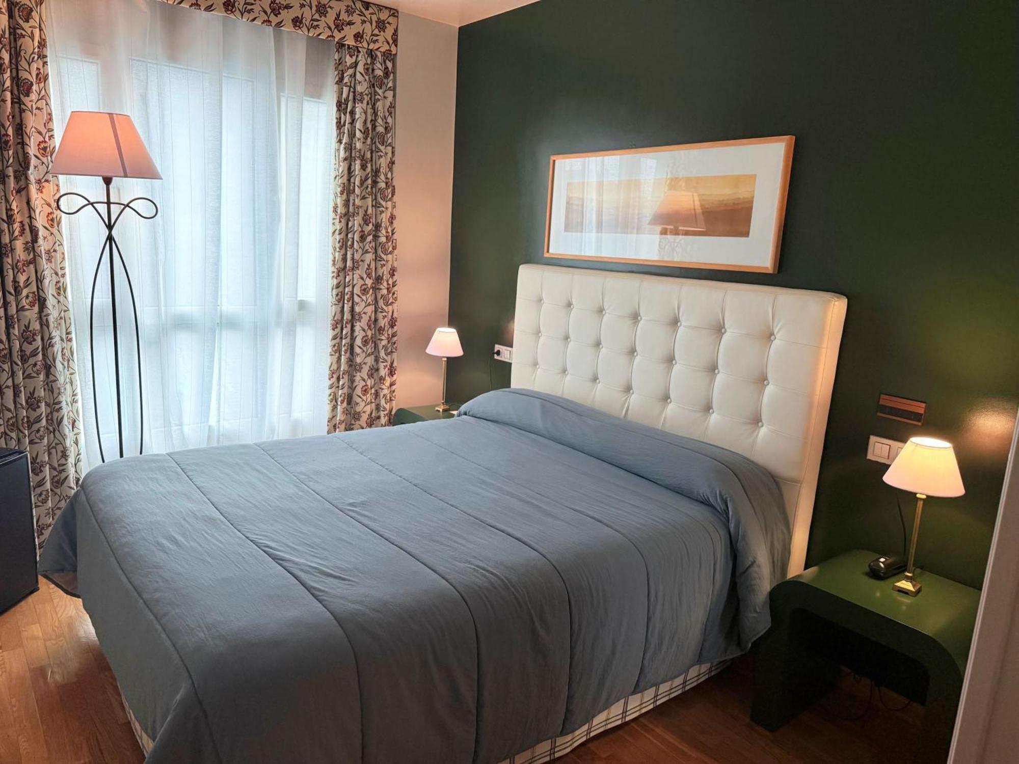 ריבאדאו Hotel Bouza מראה חיצוני תמונה