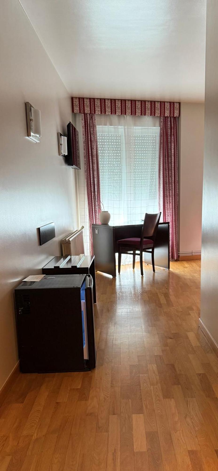 ריבאדאו Hotel Bouza מראה חיצוני תמונה