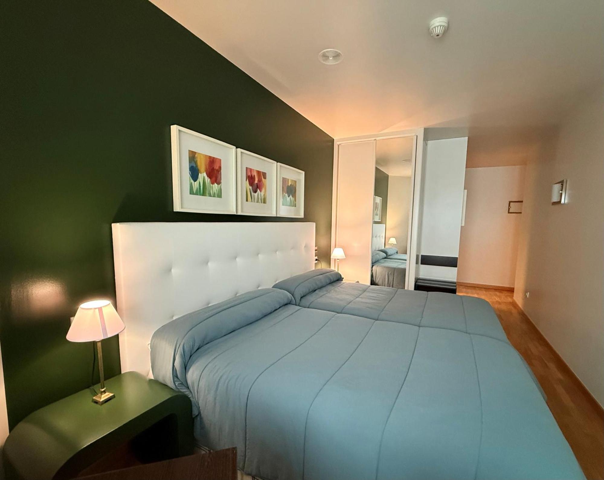 ריבאדאו Hotel Bouza מראה חיצוני תמונה
