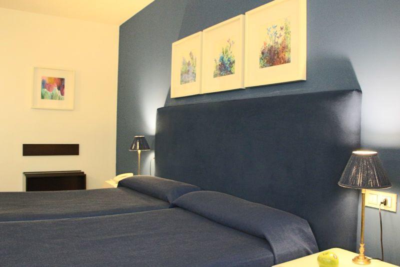 ריבאדאו Hotel Bouza מראה חיצוני תמונה