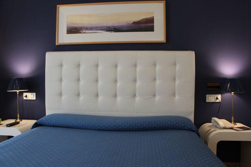ריבאדאו Hotel Bouza מראה חיצוני תמונה