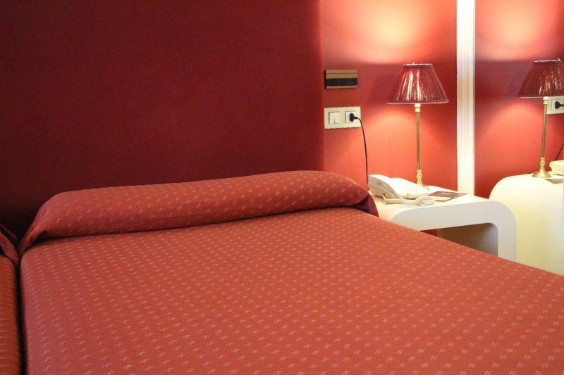 ריבאדאו Hotel Bouza מראה חיצוני תמונה
