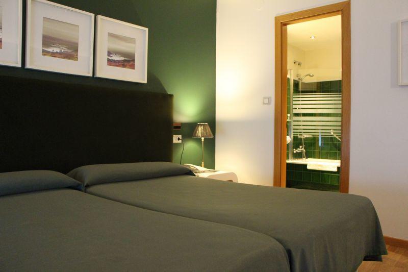 ריבאדאו Hotel Bouza מראה חיצוני תמונה