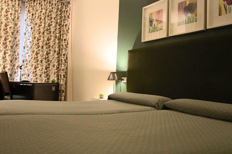 ריבאדאו Hotel Bouza מראה חיצוני תמונה