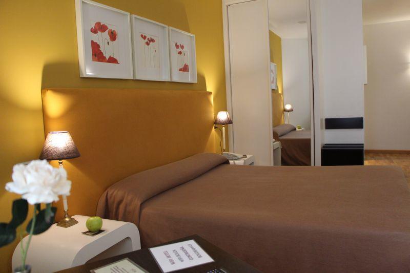 ריבאדאו Hotel Bouza מראה חיצוני תמונה