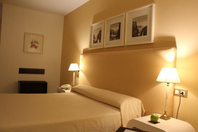 ריבאדאו Hotel Bouza מראה חיצוני תמונה