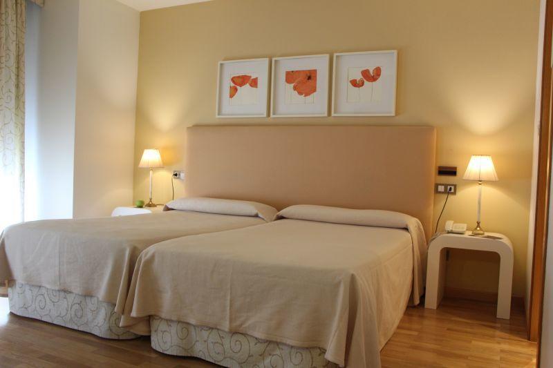 ריבאדאו Hotel Bouza מראה חיצוני תמונה