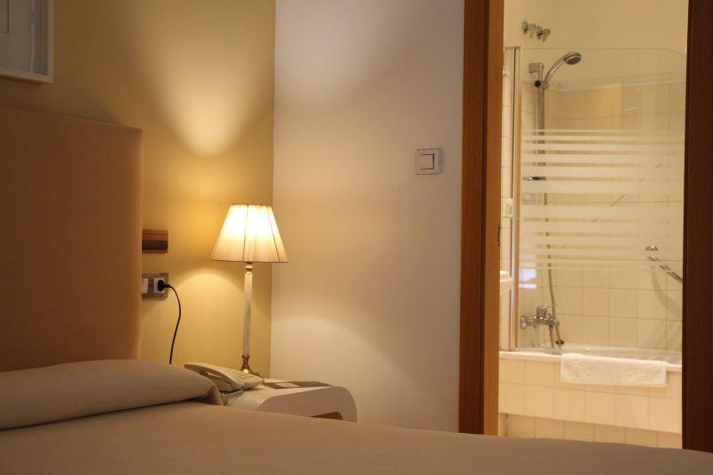ריבאדאו Hotel Bouza מראה חיצוני תמונה